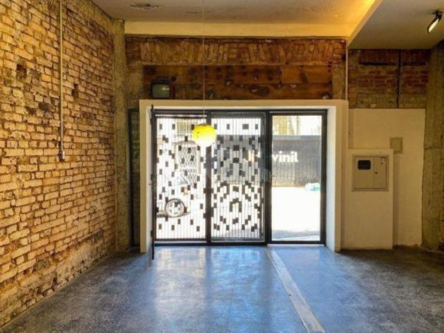 Casa Comercial para Venda 60m², 0 dormitórios, Centro Histórico