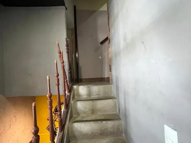 Casa comercial quase esquina com Rua da Aurora