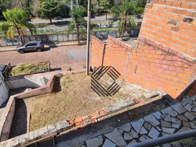Casa comercial / residencial com 3 dormitórios à venda, 200 m² Centro Sorocaba/SP