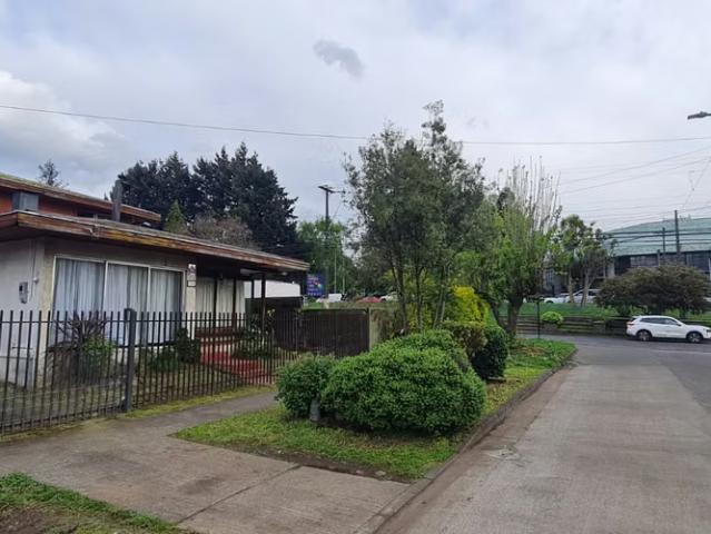 Casa comercial sector Pablo Neruda | 5 dormitorios por 349000. 00 en Temuco
