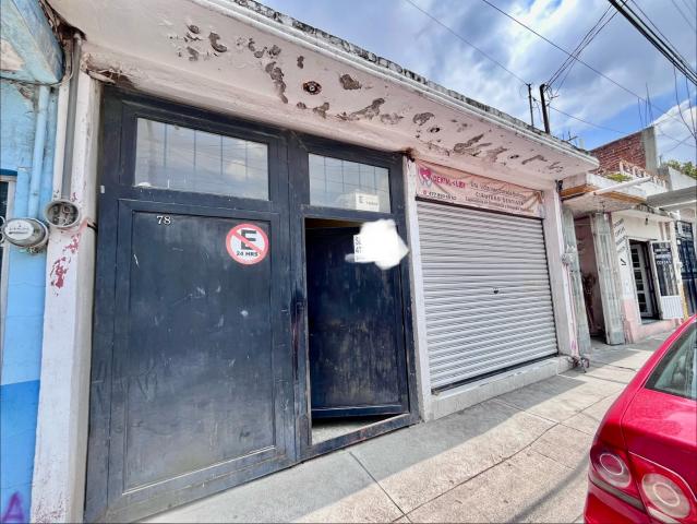 CASA COMERCIAL SILAO CARRILLO PUERTA