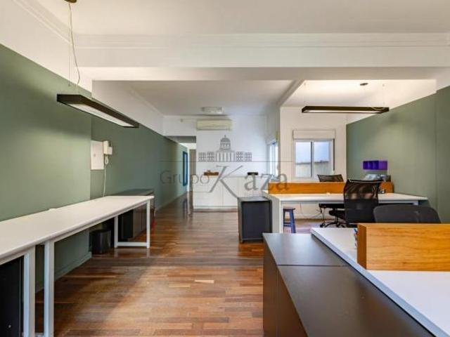 Casa Comercial Sumaré 172m²