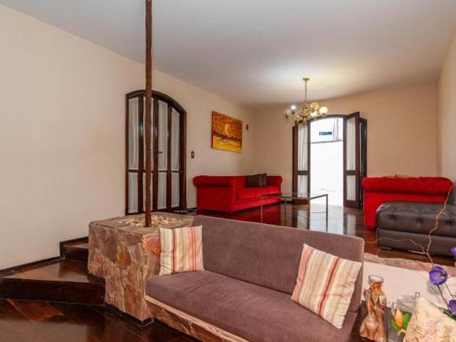 Casa comercial/residencial à venda no Portão Curitiba