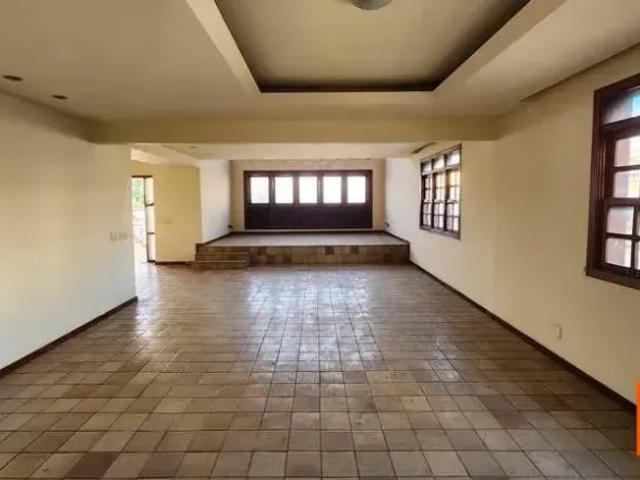 Casa comercia/residencial de 640m2 no bairro santa tereza