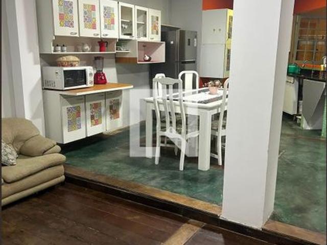 Casa, Comércio, 3 Quartos, 121 m2 Salvador