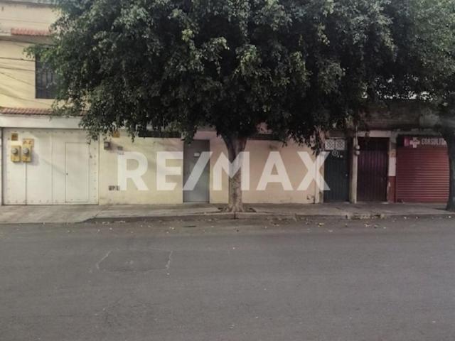 Casa comerical en Renta en Xochimilco Barrio Xaltocan