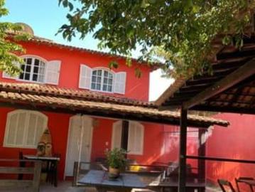 casa compartida