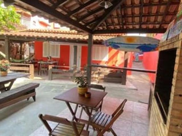 casa compartida