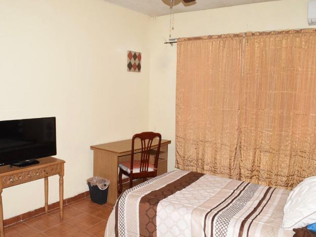 Casa compartida en Ubicación privilegiada en Monterrey Colonia loma larga