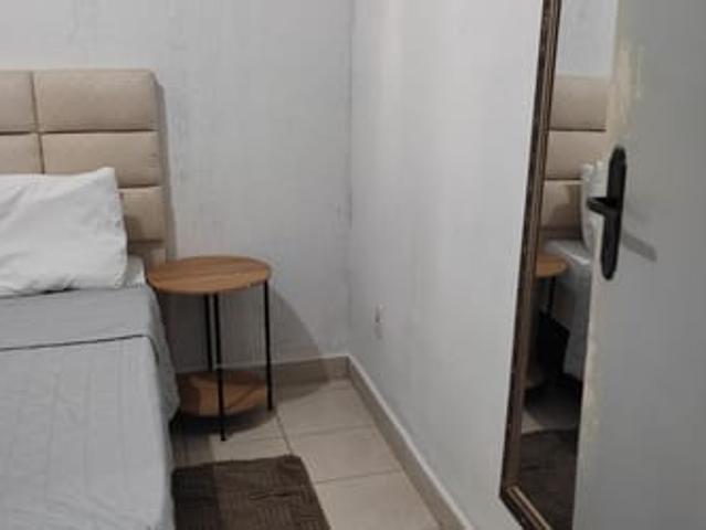 casa compartilhada