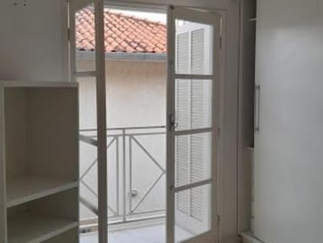 casa compartilhada