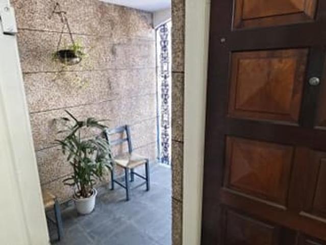 casa compartilhada para jovens