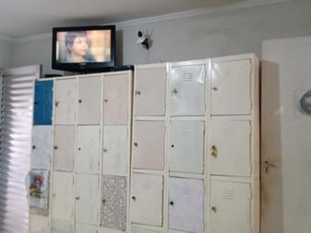 casa compartilhada para rapazes