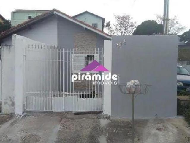 Casa Completa com 2 dormitórios à venda, 60 m² por R$ 690.000 Jardim das Indústrias São José dos