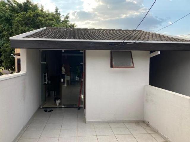 CASA COMPLETA COM SUÍTE E ÁREA GOURMET – EXCELENTE ESTADO NO JARDIM SANTA INÊS I