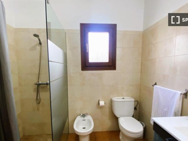 Casa completa de 7 dormitorios en Alicante