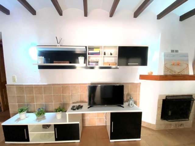 Casa completa de 7 dormitorios en Alicante