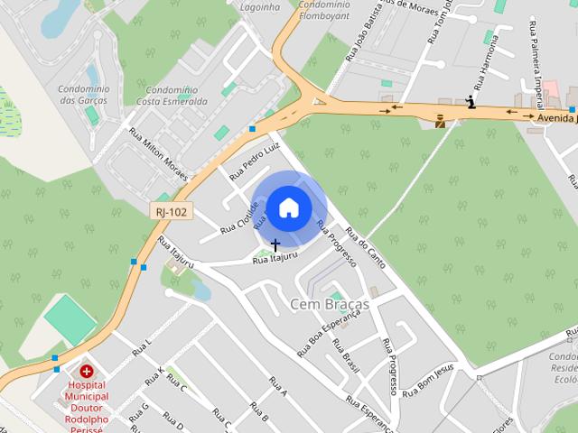 Casa Completa para Aluguel por Temporada em Búzios – Conforto e Lazer
