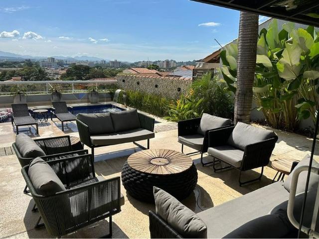 Casa Completa para Locação com 03 Suítes e Área de Lazer | Resende/RJ