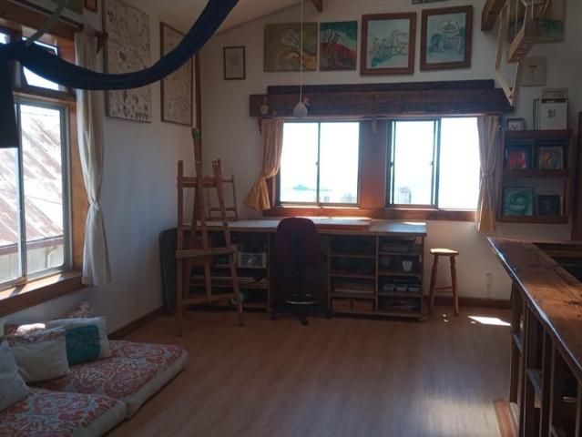 Casa completa, vista al mar, Cerro Mariposas