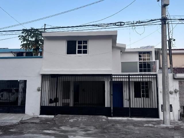 Casa completamente amueblada en García Gineres