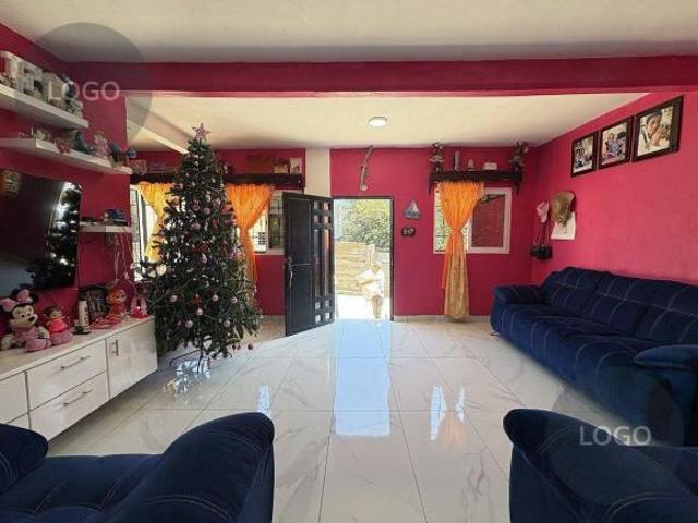 Casa completamente NUEVA en venta en Pueblo Nuevo Solistahuacán, Chiapas