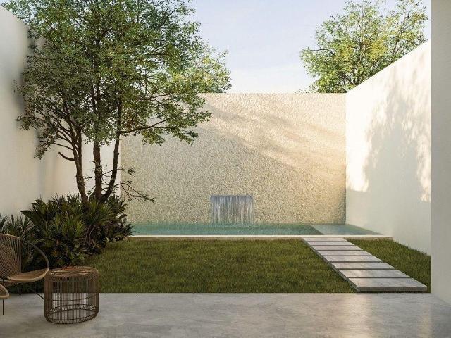 CASA COMPLETAMENTE REMODELADA EN VENTA EN LA ERMITA CENTRO, MERIDA