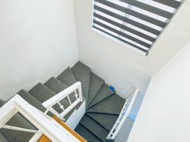 Casa completamente remodelada, en miraloma sectro frances I