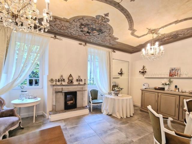 Casa completamente ristrutturata, da abitare o utilizzare come B&B | VALLE DEL SOLE kernsaniertes Haus zum Wohnen oder B&B