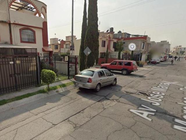 CASA COMPRA VENTA CREDITO O RECURSOS PROPIOS AV JOSE MARIA MORELOS Y PAVON MZ 51 LT 1, CASA B, COLON