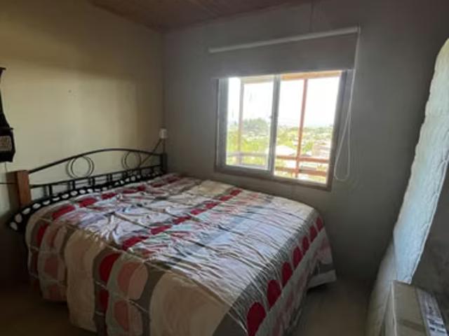 Casa comunidad miramar, san carlos alto | 3 dormitorios por 75000. 00 en El Tabo