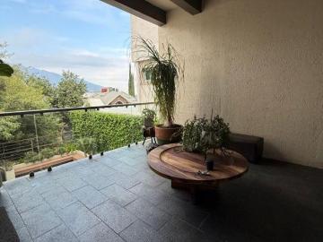 Casa con 400 m² de superficie de terreno, 3 recámaras en venta en Villa Montaña