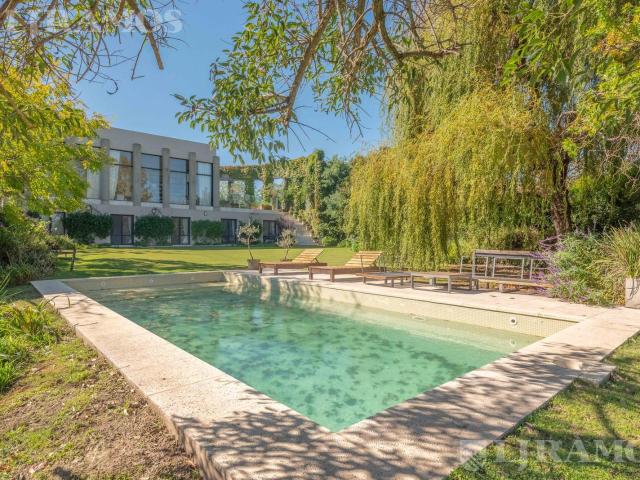 Casa con 4 dormitorios en venta en EL GOLF