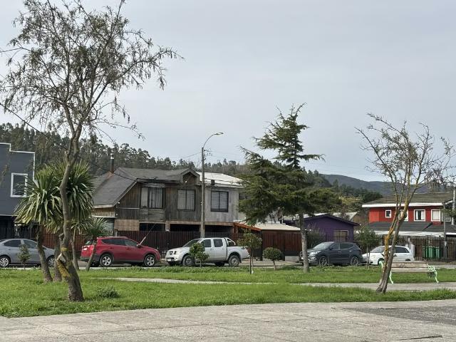 Casa con 4 dormitorios, Lomas Coloradas, San Pedro de la Paz | 4 dormitorios por 2695.00 en San Pedro de la Paz