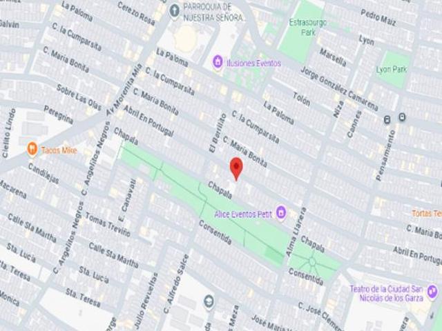 Casa con 4 habitaciones y 133 m² superficie de terreno en El Roble en venta