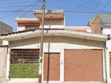Casa con 4 recámaras de 125 m² de terreno en venta, Tepalcates