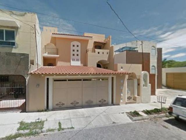 Casa en venta, Jardines Vista Hermosa