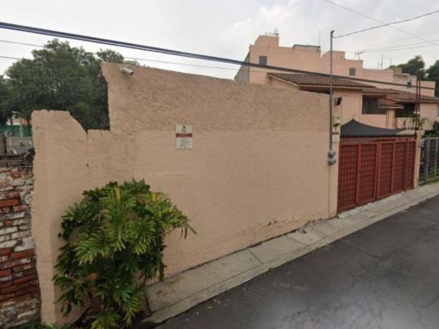 Casa con 4 recámaras en venta en Xochimilco, 146 m² superficie de terreno