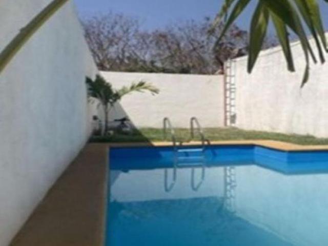 Casa con 4 recámaras en venta en Benito Juárez