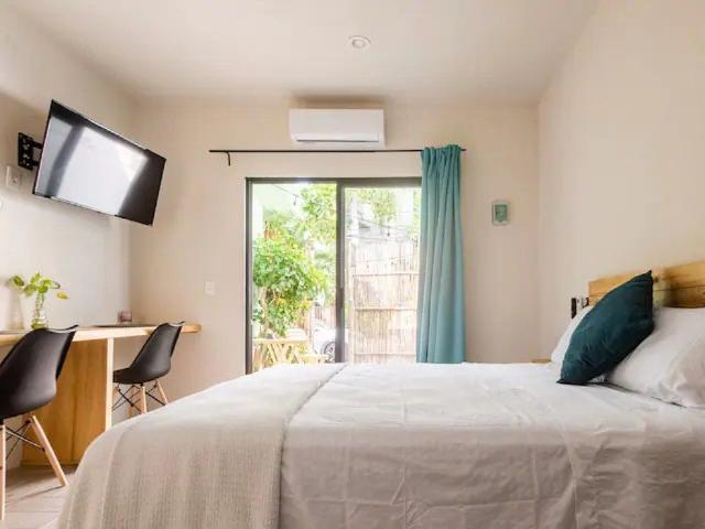 CASA CON 4 STUDIOS EN PLAYA DEL CARMEN