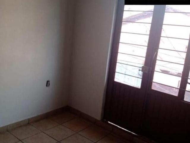 Casa con 50 m² de superficie de terreno y 3 recámaras en venta en Fraccionamiento Francisco Villa