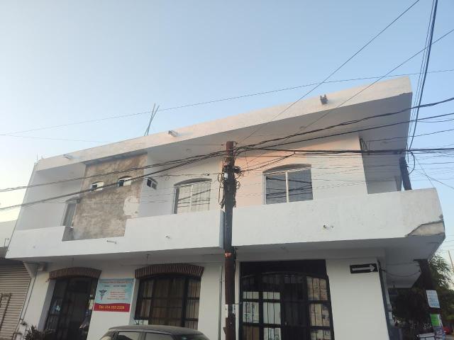 Casa con 5 Habitaciones, Climatizadas y Ba?o