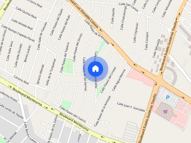 Casa con 600 m² de terreno y 4 recámaras en renta, opcion de rentar amublada. San Patricio Plus