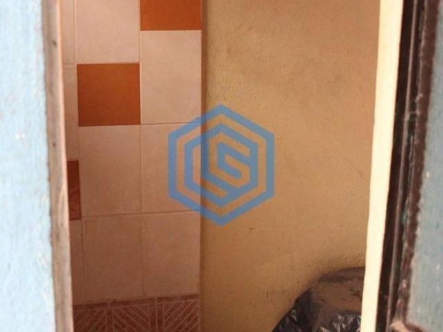 Casa con 6 Recámaras y 122 m² en Venta, Valle de Aragon, Nezahualcóyotl