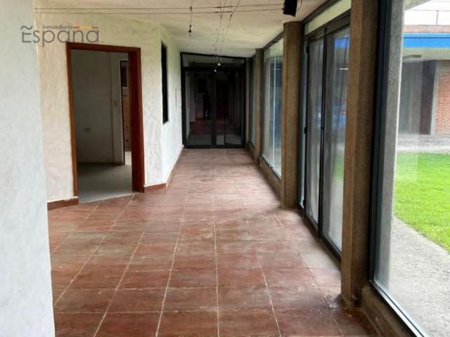 Casa con 711 m² en venta en 27 Sur San Pedro Cholula, Puebla