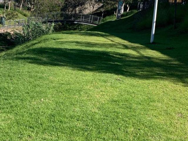 Casa con 75 m² de terreno y 3 recámaras en venta, Vista Sur Residencial
