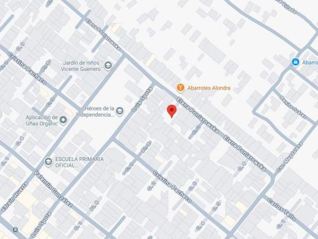 Casa con 79 m² superficie de terreno y 4 habitaciones en venta
