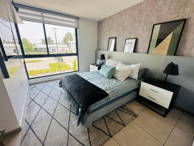 Casa con 90 m² de superficie de terreno y 3 habitaciones en venta en Villas Santín