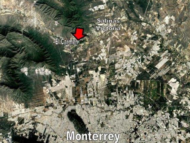 Casa con 91 m² de terreno y 2 recámaras en venta en Privadas del Carmen