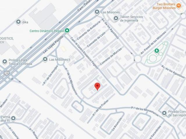 Casa con 96 m² de superficie de terreno, 3 recámaras en venta en San Pedro Totoltepec